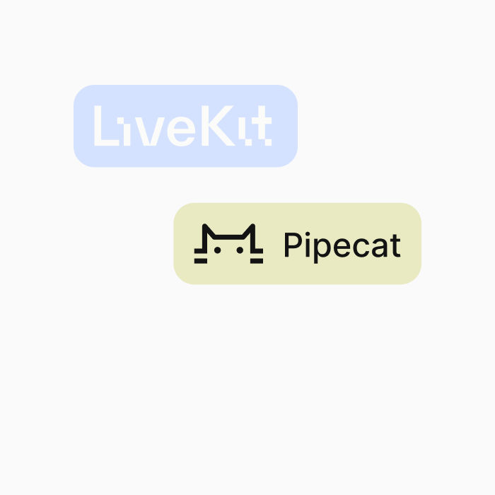 Plug-and-play integrations