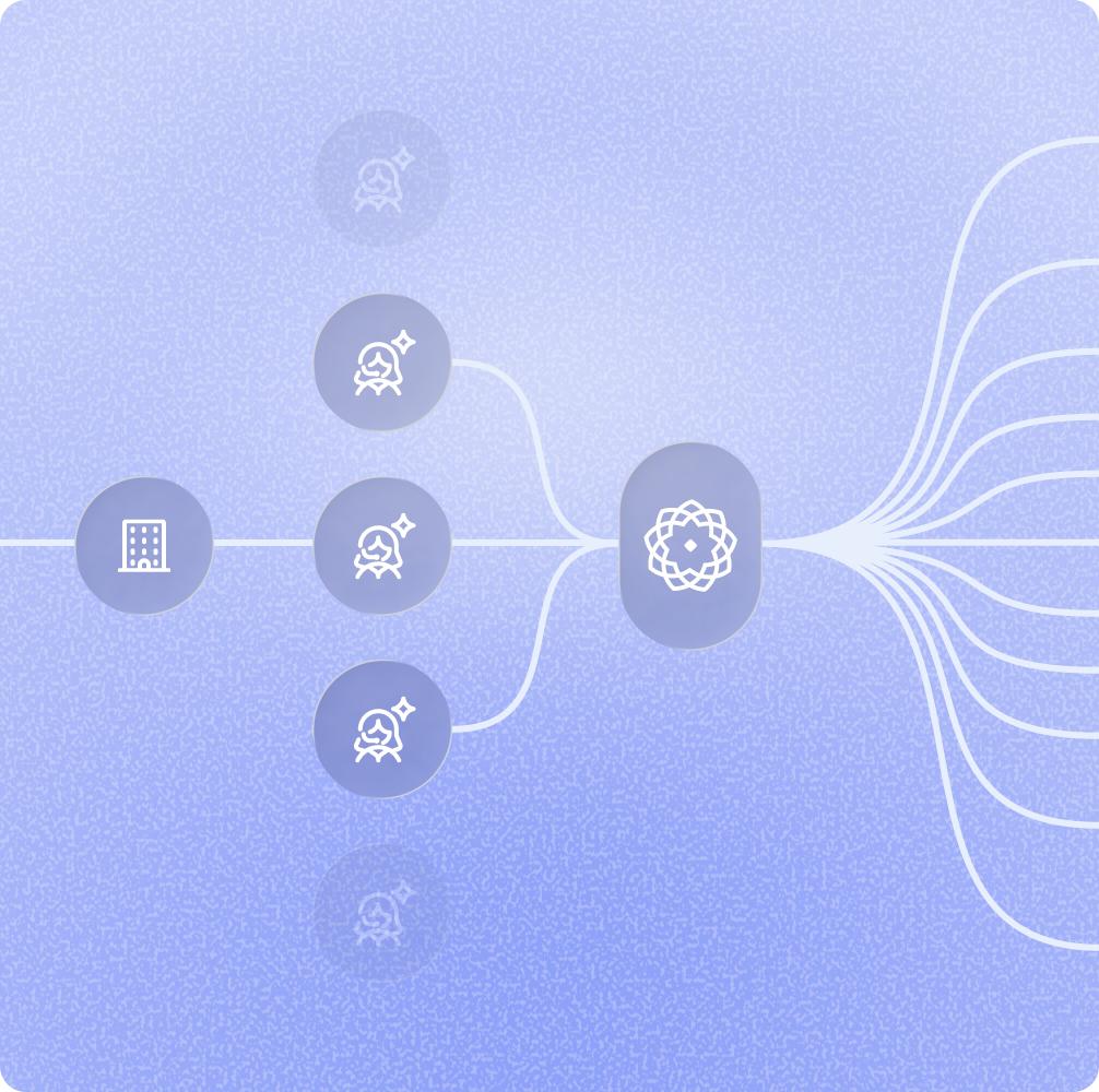 Pilot to production in less than 1 day