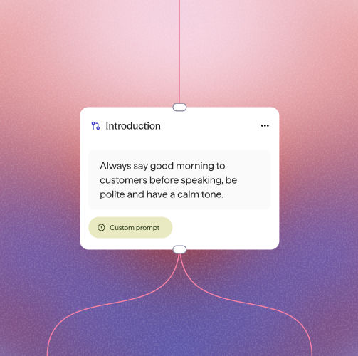 Full context from previous conversations