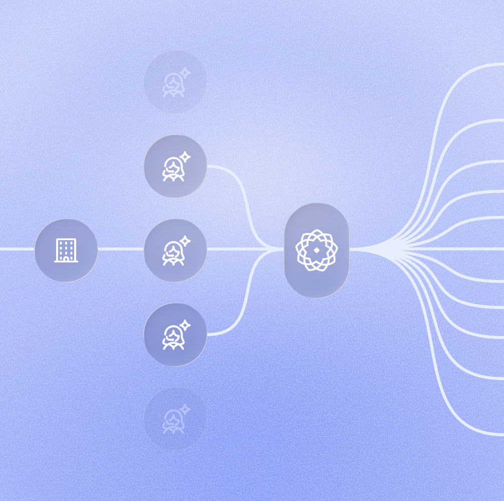 Pilot to production in less than 1 day