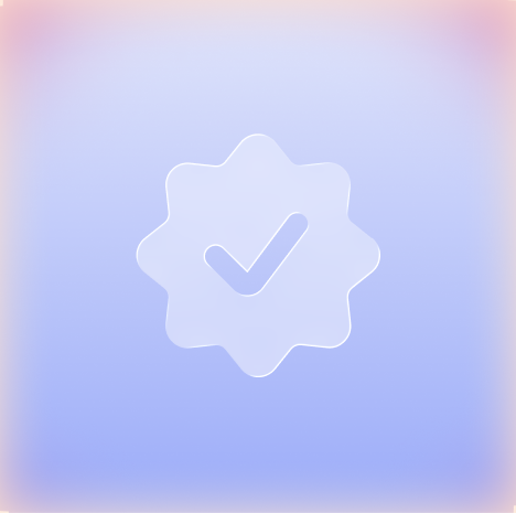 No Way to
Fix Errors