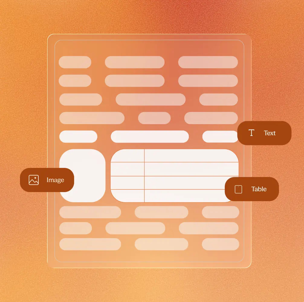 Plug-and-play integrations