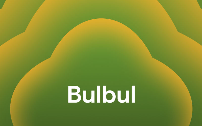 Giving voice to India's linguistic diversity with Bulbul