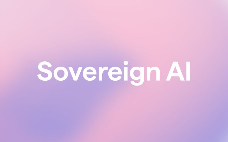 Building a sovereign AI ecosystem for India