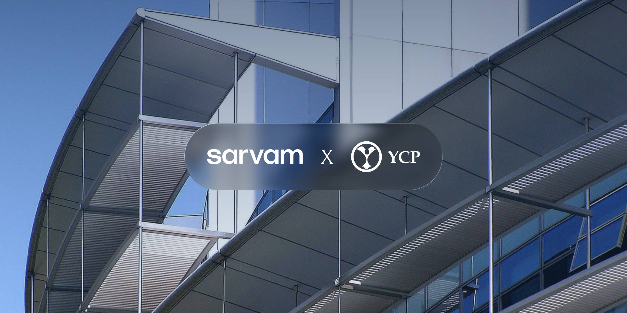 Sarvam AI and YCP India: accelerating enterprise AI adoption
