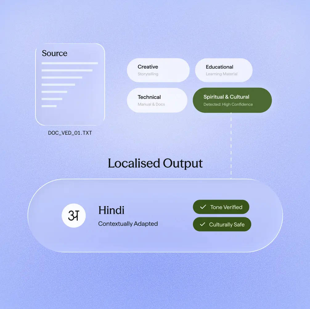 Scalable voice agents