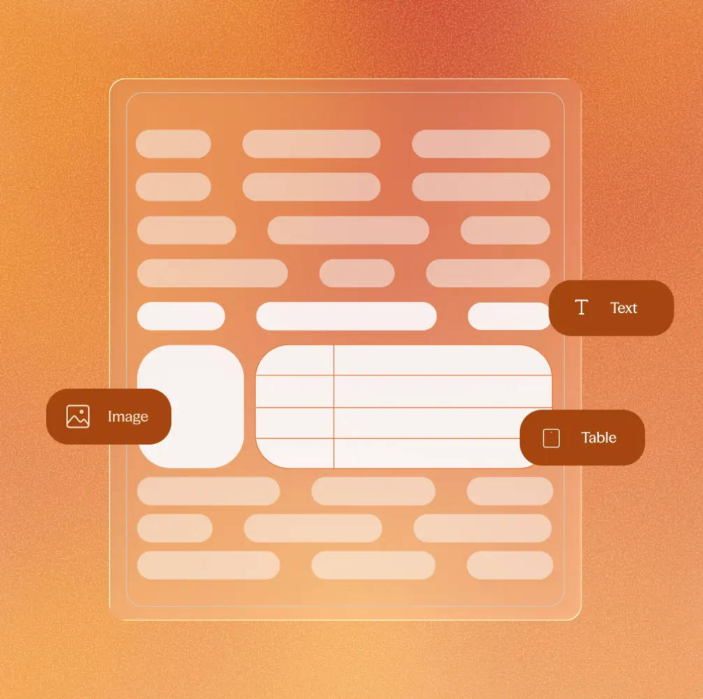 Developer-first APIs