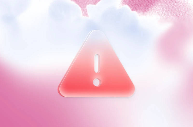 No Way to
Fix Errors