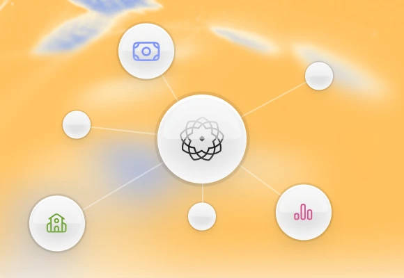 Deep Enterprise Integration