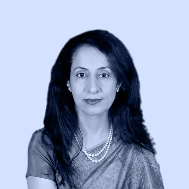 Shallu Kaushik