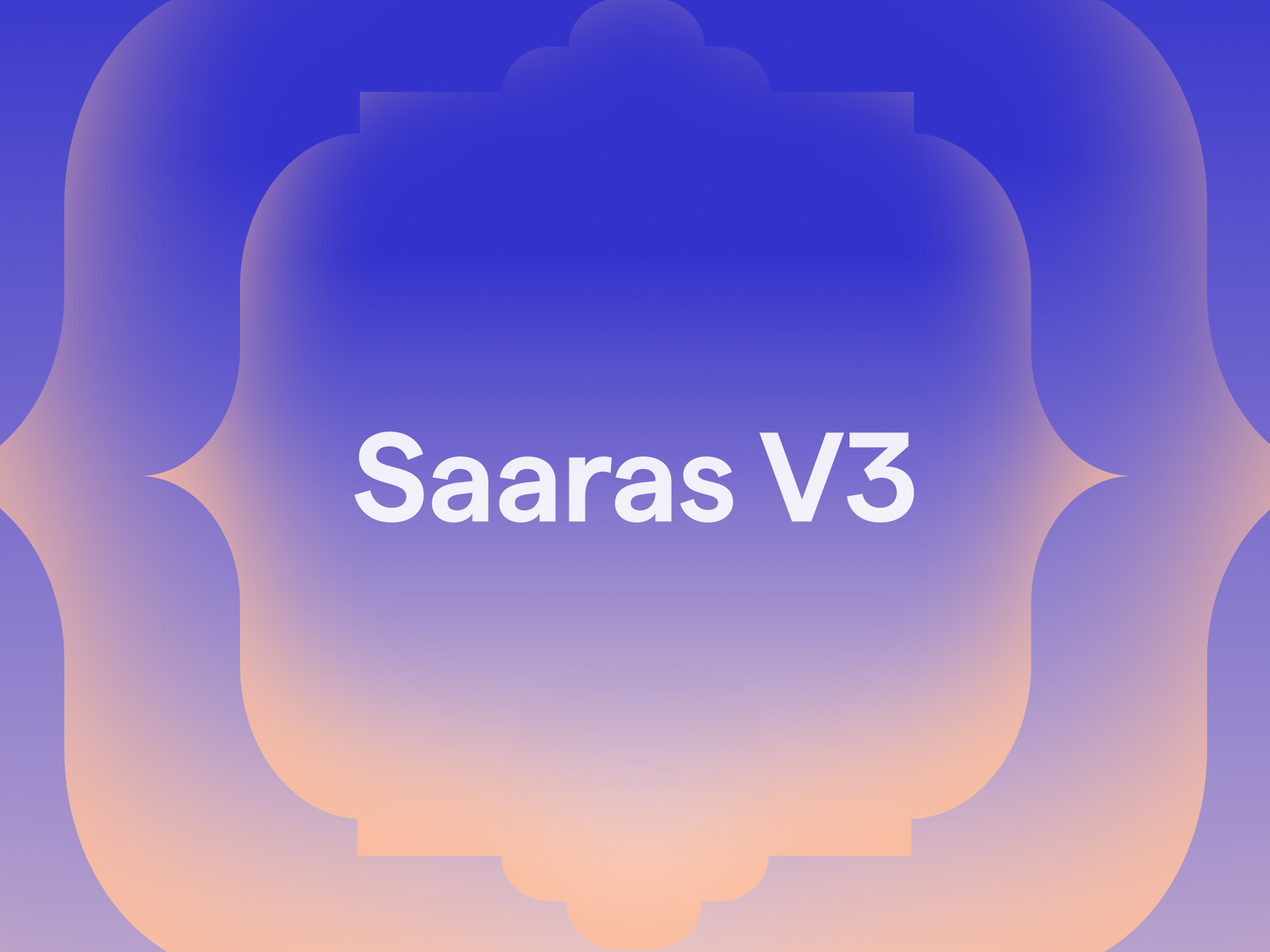 Introducing Saaras V3