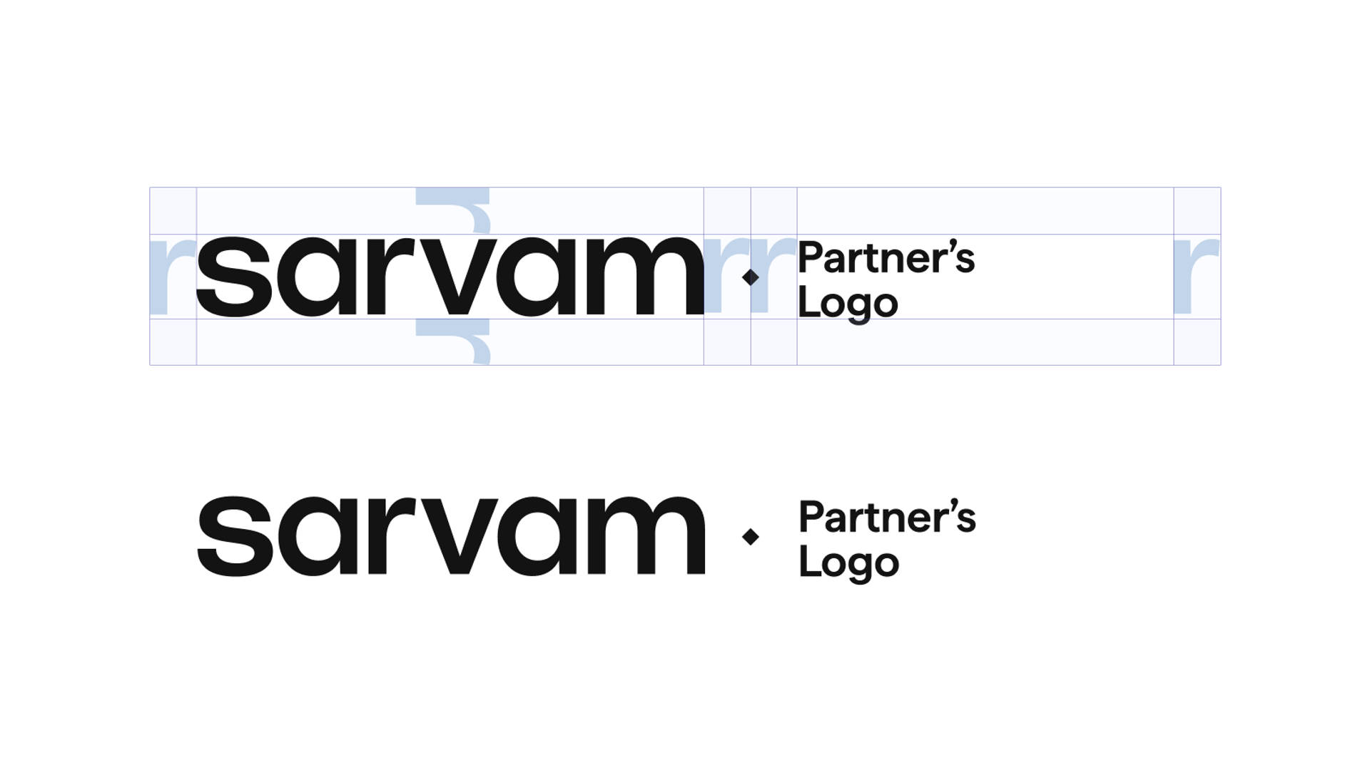 Partnership lockup